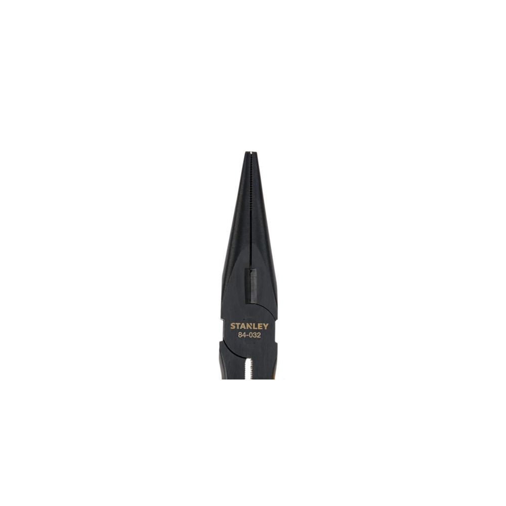 Stanley 4 Piece Bi-Material Plier Set, large image number 5