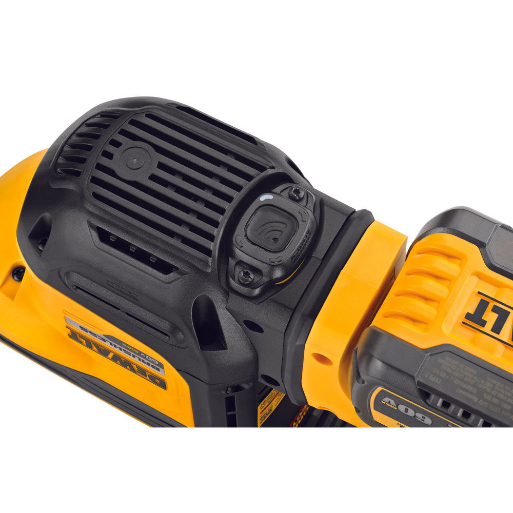 DEWALT 60V MAX 1-3/4in SDS MAX Brushless Combination Rotary Hammer Kit, large image number 5