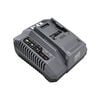 FLEX 24V Brushless 30 Degree Framing Nailer Kit, small image number 6