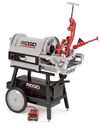 Ridgid 1224 Threading Machine (Stand not included), small image number 1