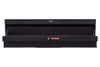 Weather Guard 87in Lo-Side Truck Tool Box Aluminum Textured Matte Black, small image number 3