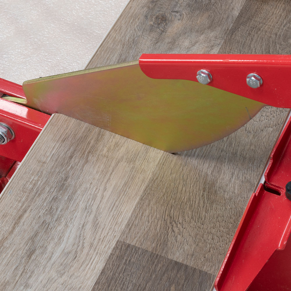 Roberts 8 Inch Laminate and Vinyl Plank Cutter for Cross Cutting, large image number 3