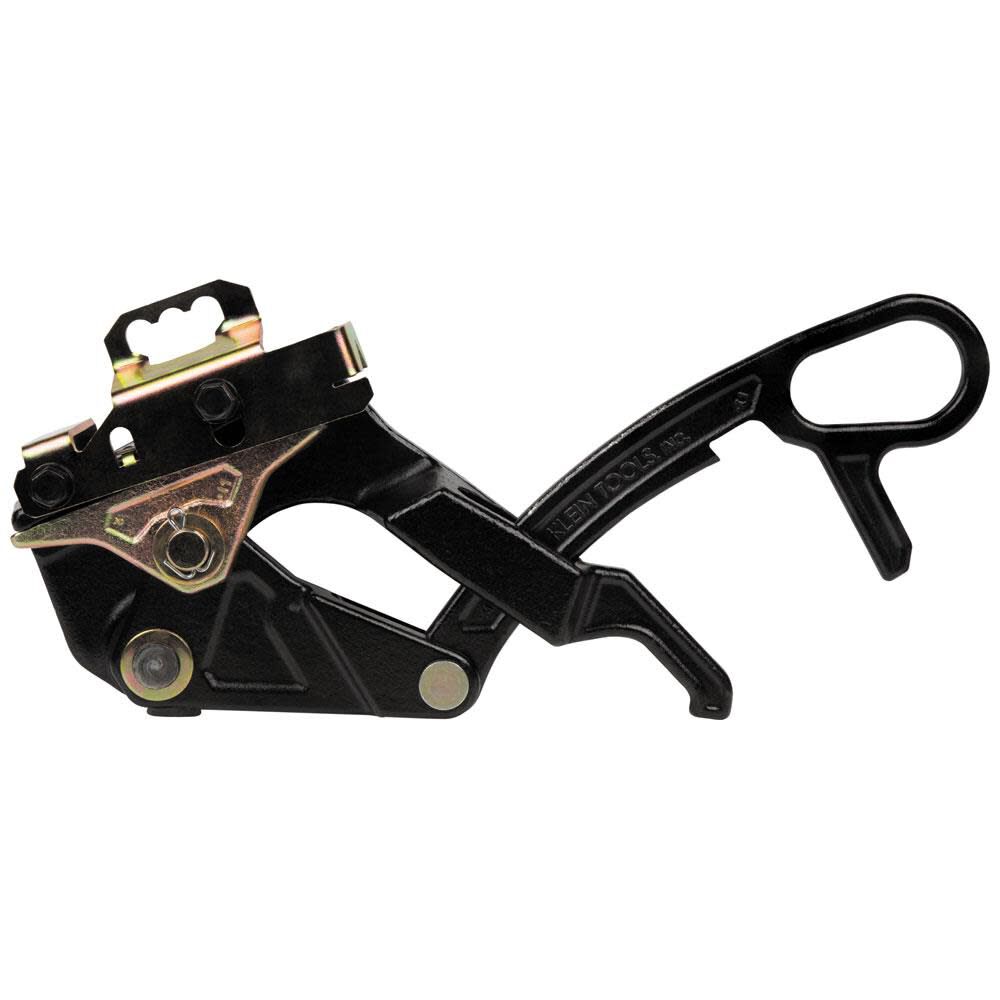 Klein Tools Transmission Grip with Hot Latch, large image number 6