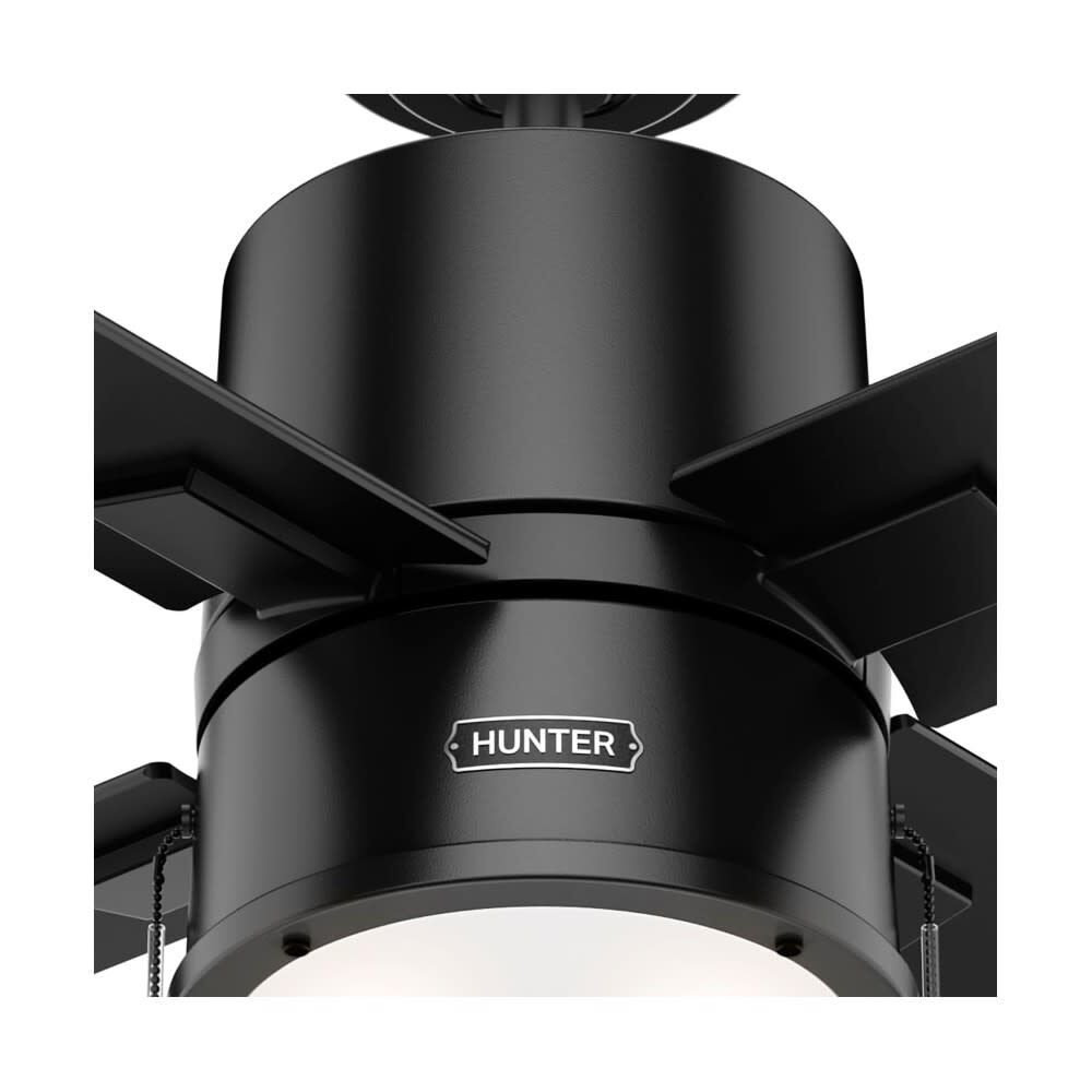 Hunter Fan Beck Ceiling Fan - Thumbnail 2