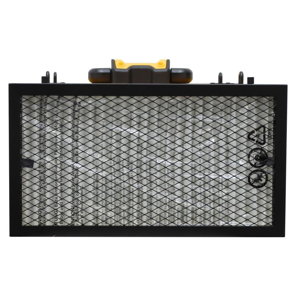 DEWALT Suspended Air Filtration System DWXAF101 from DEWALT Acme Tools