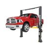 Bendpak 10APX Pro Series 10000 Lbs Two-Post Lift with Tall Adapters, small image number 2