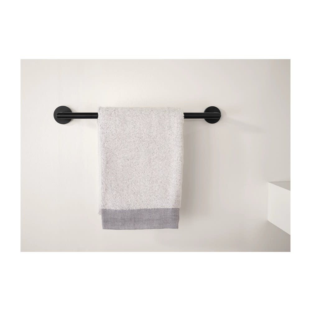 Moen arlys on sale towel bar
