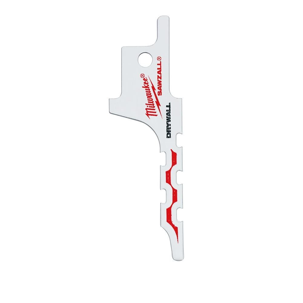 Milwaukee Drywall Sawzall Blade, large image number 1