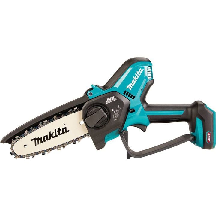 Makita 40V Max XGT Brushless Cordless 6 Inch Pruning Saw (Bare Tool), large image number 10