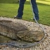 Gilmour Flexogen Super Duty Gray 5/8in X 50' Garden Hose, small image number 2