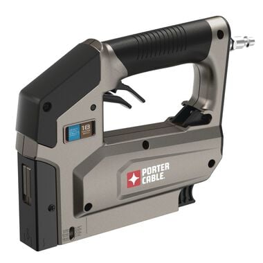 Porter Cable 3/8 in Crown Stapler Heavy Duty