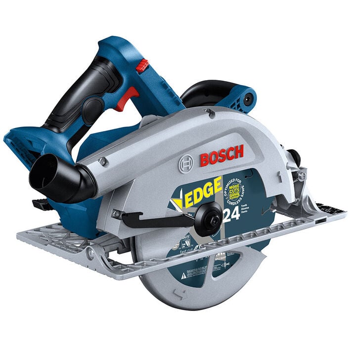 Bosch 18V 7-1/4 Inch Circular Saw (Bare Tool)