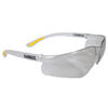 DEWALT Contractor Pro Safety Glasses Indoor/Outdoor Lens, small