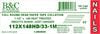 B and C Eagle Joist Hanger Nails 1 1/2 x .148 1000qty, small image number 2