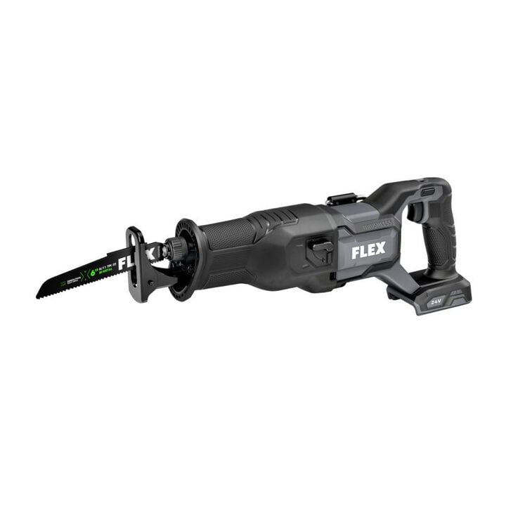 FLEX 24V Reciprocating Saw (Bare Tool)