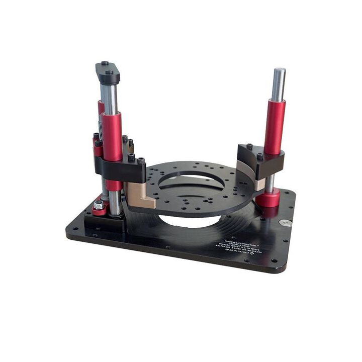 JessEm Rout-R-Lift Prestige for Plunge Based Routers