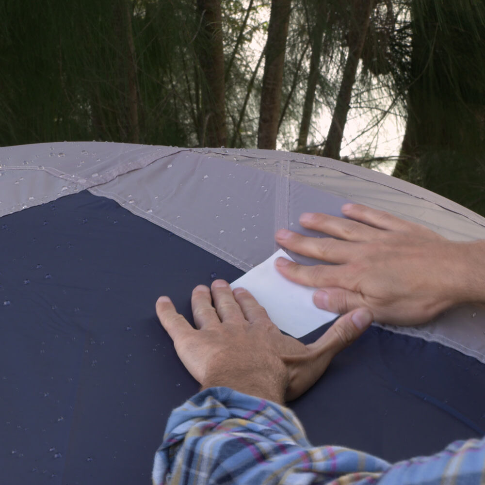 Flex Seal Flex Tape Mini - White, large image number 3