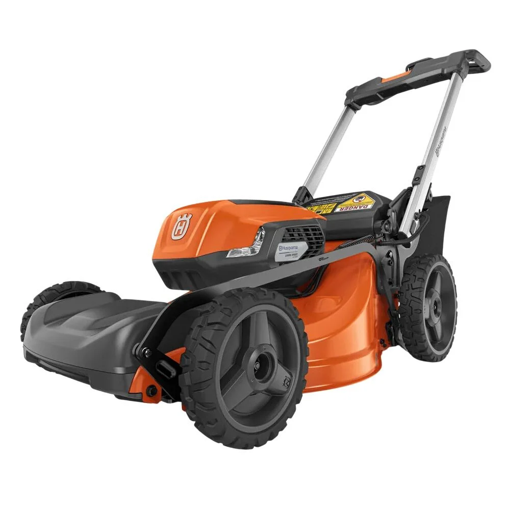 Husqvarna Lawn Xpert LE-322