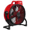 Milwaukee M18 Brushless 18in Fan (Bare Tool), small image number 1
