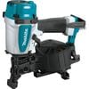 Makita 1-3/4in Coil Roofing Nailer, small