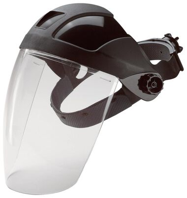 ERB 8170 Replacement Face Shield, large image number 1