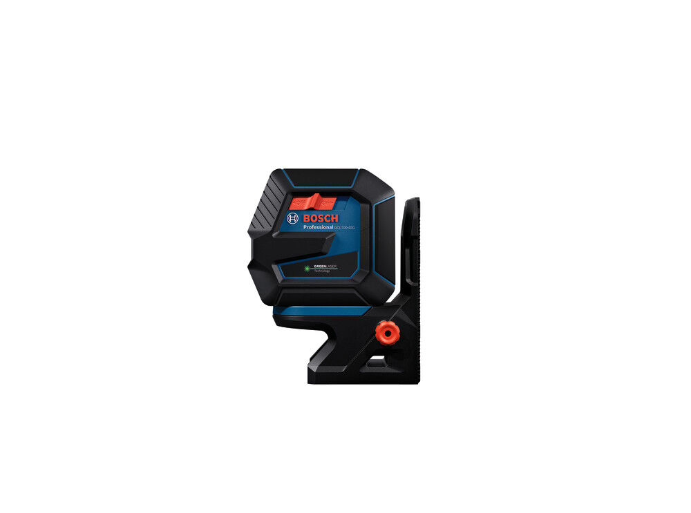 Bosch Green Beam Self Leveling Cross Line Laser Reconditioned, large image number 13