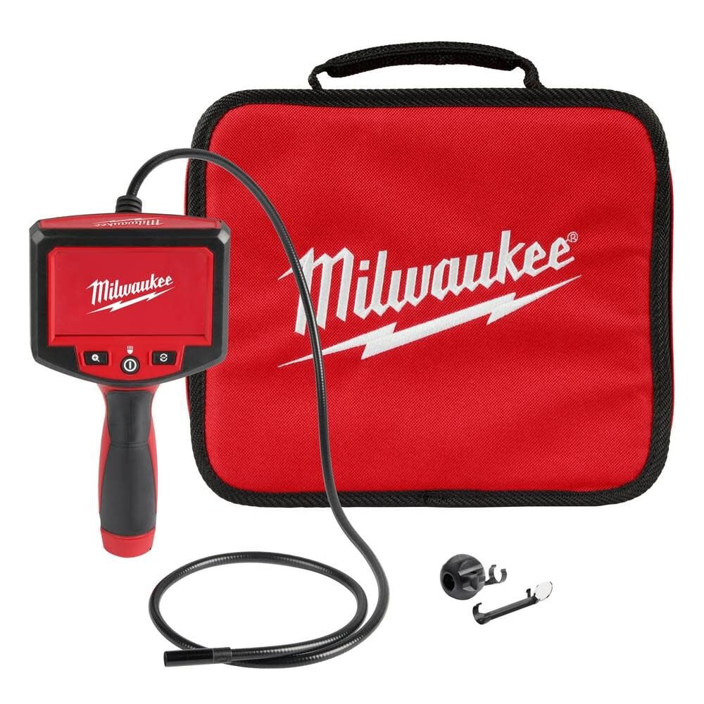 Milwaukee M-Spector 4 Inspection Camera, large image number 1