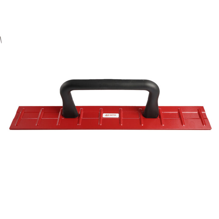 Malco Products 24 Inch Drip Edge Folding Tool for Metal Roofing Materials, large image number 1