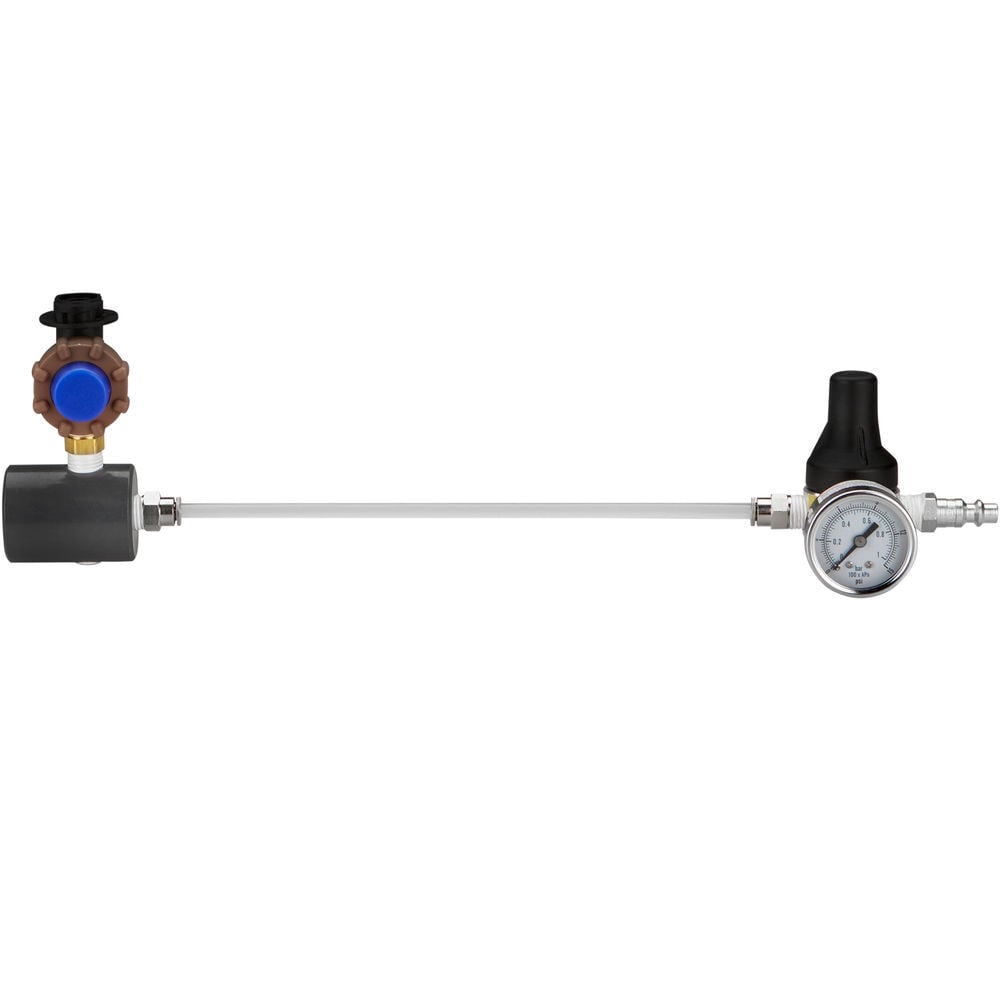 Milton Pneumatic Adapter 3 PSIG Limiter, large image number 1