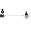 Milton Pneumatic Adapter 3 PSIG Limiter, small image number 1