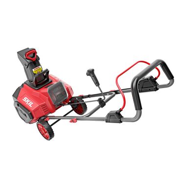 SKIL PWR CORE 40 Brushless 40V 20 in Single Stage Snow Blower Kit, large image number 1