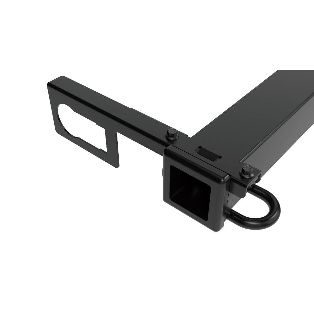Hollins 2 Inch Receiver 7-Way OEM Bracket, large image number 2