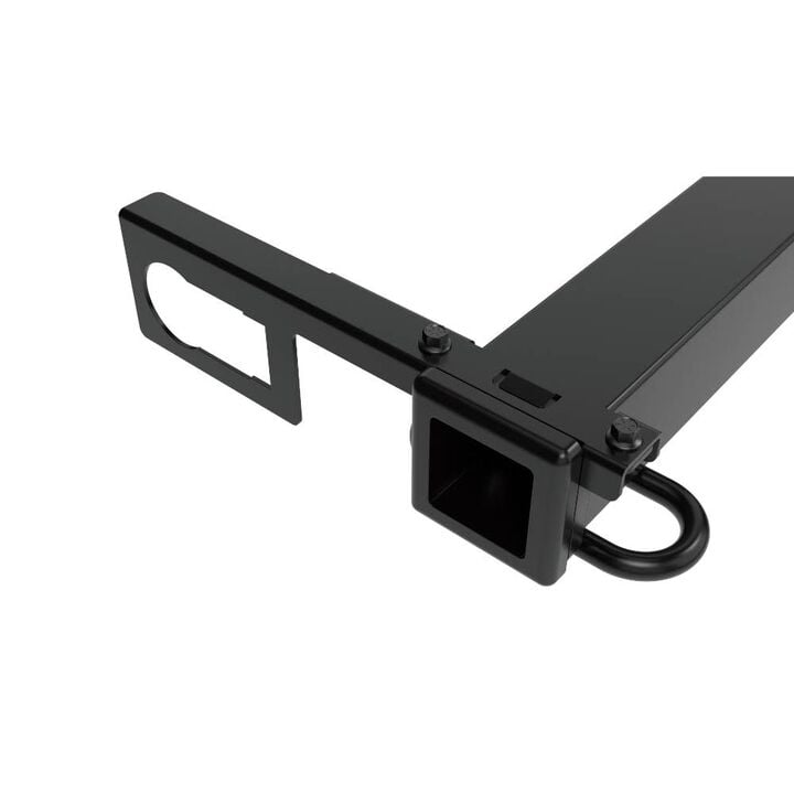 Hollins 2 Inch Receiver 7-Way OEM Bracket, large image number 1