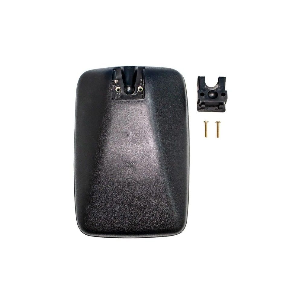 Kubota Parts Rear View Mirror Assembly for Kubota B, L, LX, M Series Tractors, large image number 2
