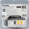 Makita 18 Volt 6.0 Ah LXT Lithium-Ion Battery 10 Pieces, small image number 2