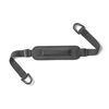YETI Roadie 15 or Roadie 24 DoubleDuty Cooler Strap Black, small image number 2