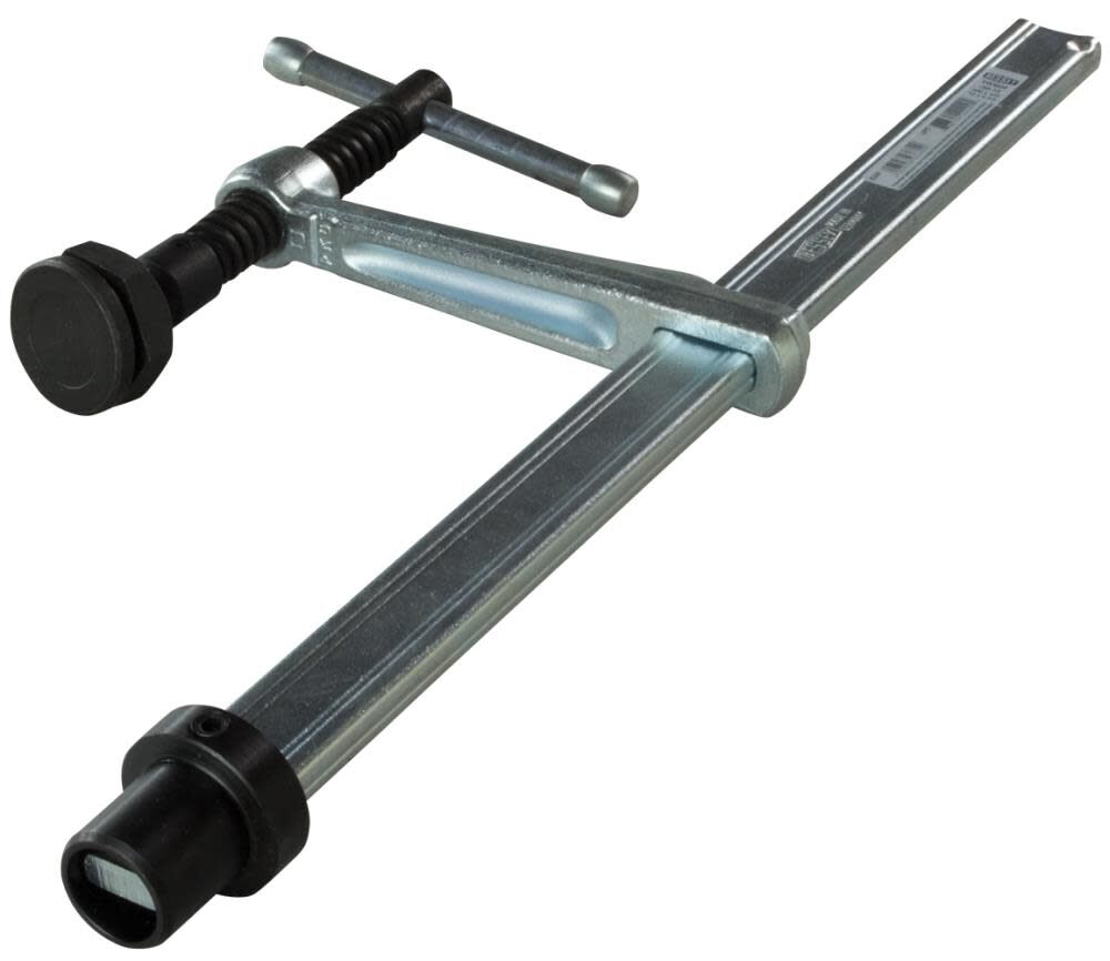 Bessey Welding Table Clamp for 28mm Matrix Tables, large image number 1