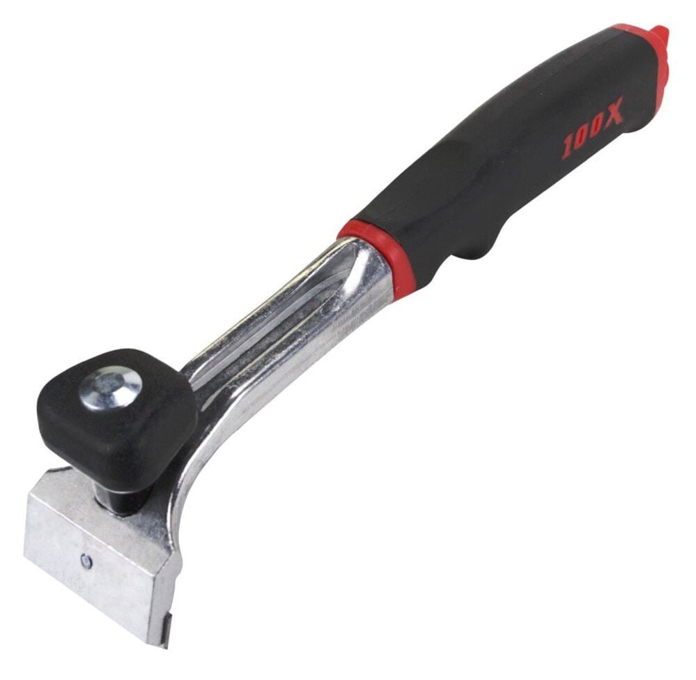 Warner 2 Soft Grip Carbide with Knob, large image number 1