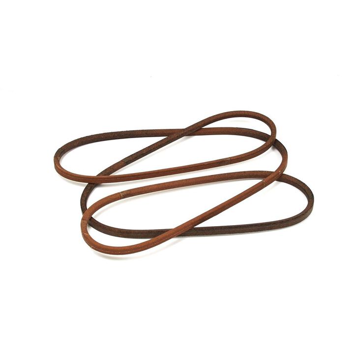 Oregon 1/2 Inch x 105 3/4 Inch Industrial Replacement Mower Deck Belt, large image number 4