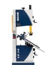 RIKON 14 Inch Deluxe Bandsaw, small image number 4