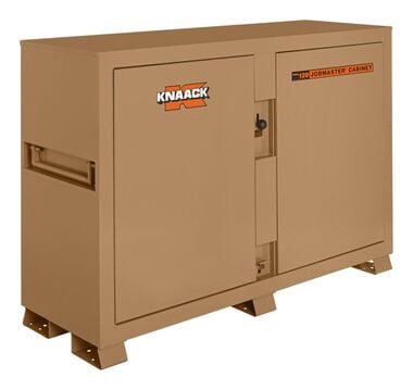 Knaack JOBMASTER Bin Storage Cabinet, large image number 0