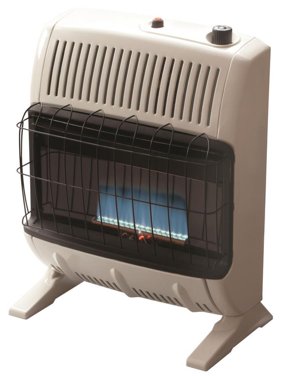 Mr Heater MHVFBF20NGT 20000BTU Vent Free Blue Flame NG Heater, large image number 2