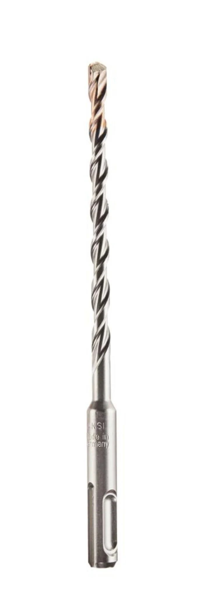 Milwaukee SDS-Plus 2-Cutter 3/16 in. x 4 in. x 6 in., large image number 0