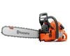 Husqvarna 372 XP 32 Inch and H83 Chain 0.063 Inch Gauge 5.5HP Gas-Powered Chainsaw, small image number 2