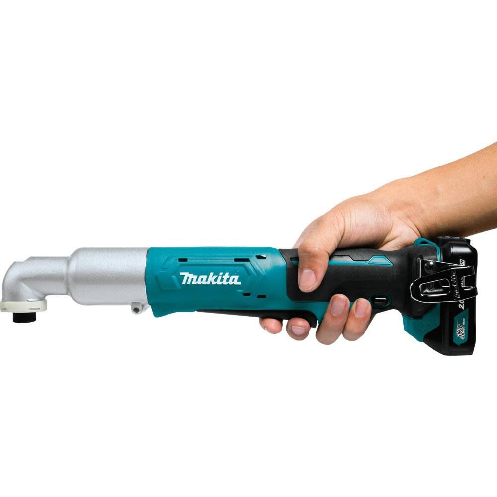 Makita right angle sales impact wrench