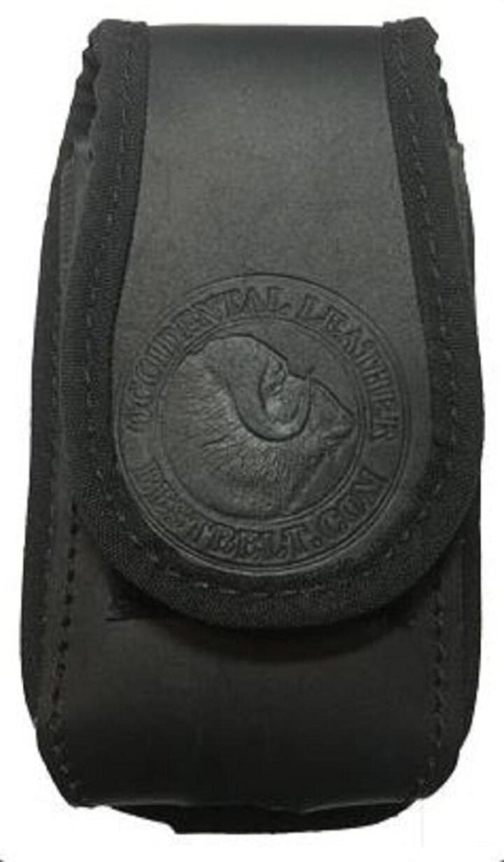 Occidental Leather Clip-On Expandable Phone Holster