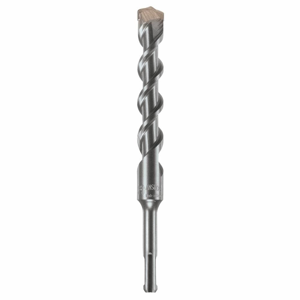 Bosch 3/4 Inch x 8 Inch SDS-plus Bulldog Rotary Hammer Bit - HC2122