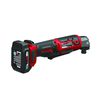 SKIL 12V 1/4'' Hex Right Angle Impact Driver with Battery & PWRJUMP, small