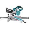 Makita 18V X2 LXT 7 1/2in Miter Saw (Bare Tool), small