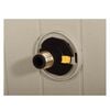 Suncast 225 Ft. Resin Smart Tube Hose Hideaway, Light Taupe, small image number 2